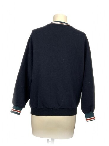 s Beden Diğer Sweatshirt %70 İndirimli.