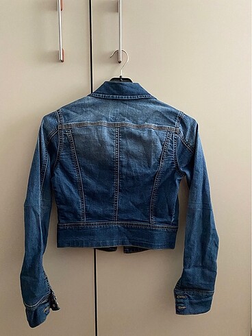 Kot ceket - Görsel 2