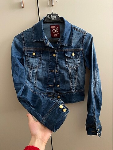 Kot ceket - Görsel 3