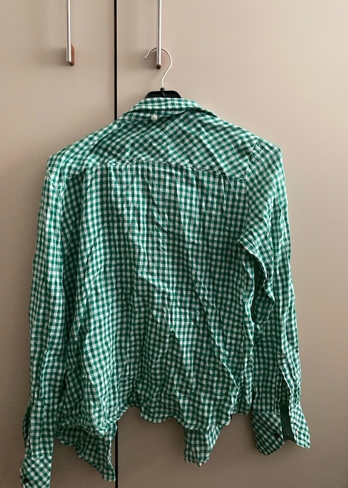 Colins gömlek - Görsel 2