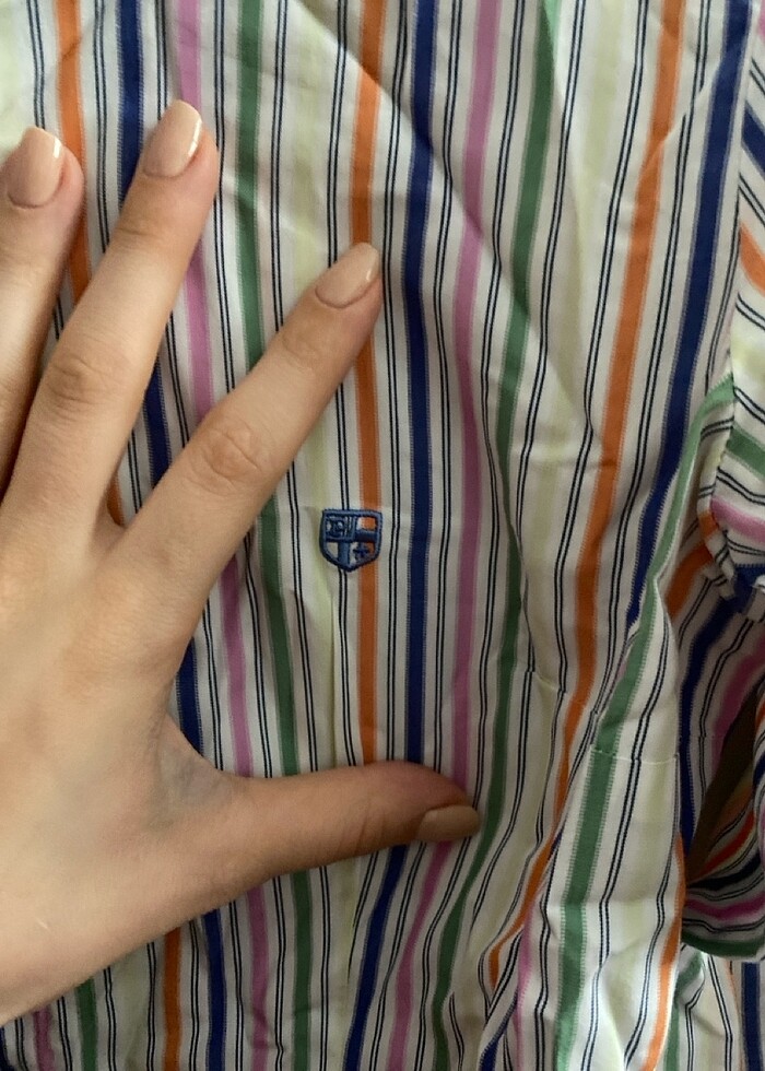 Us polo gömlek - Görsel 2