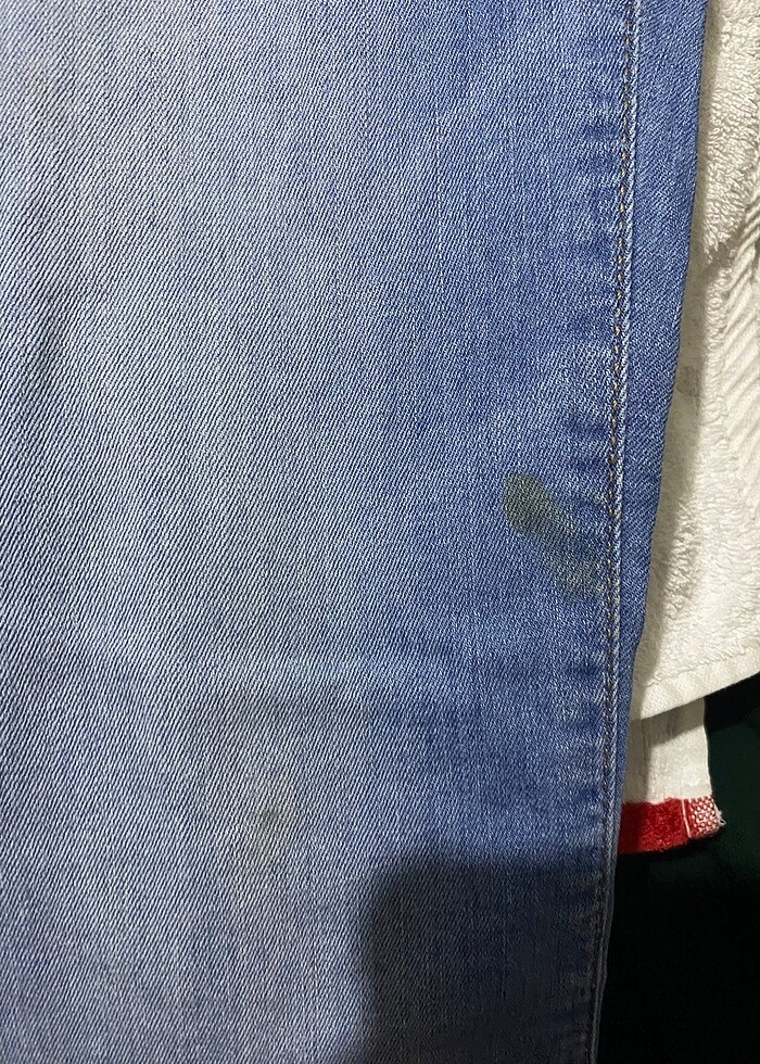 Mavi jean - Görsel 4