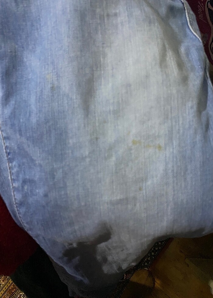 Mavi jean - Görsel 5