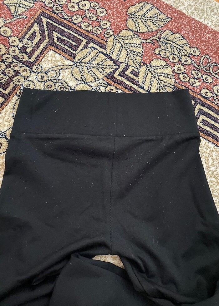 Trendyol tayt - Görsel 2