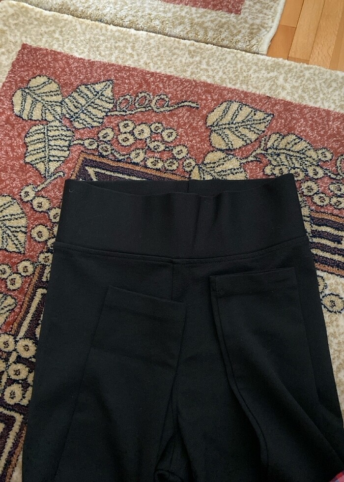 Trendyol tayt - Görsel 2