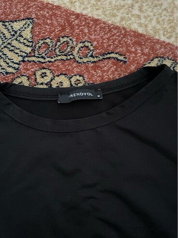 Trendyol crop - Görsel 2