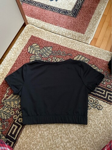 Trendyol crop - Görsel 3