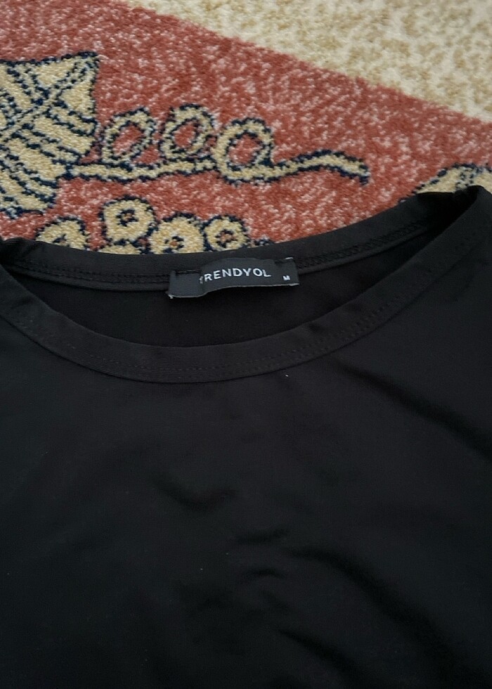 Trendyol crop - Görsel 2