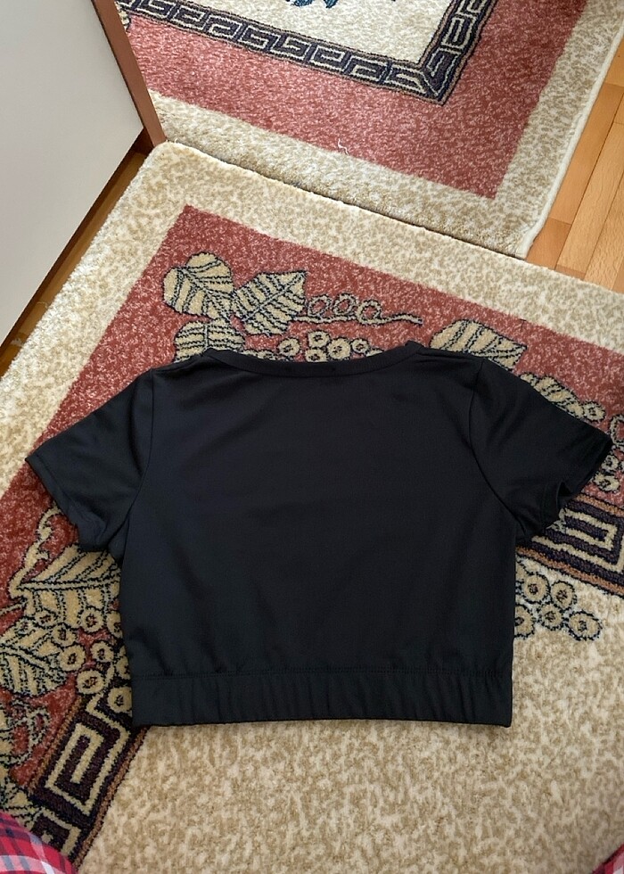 Trendyol crop - Görsel 3