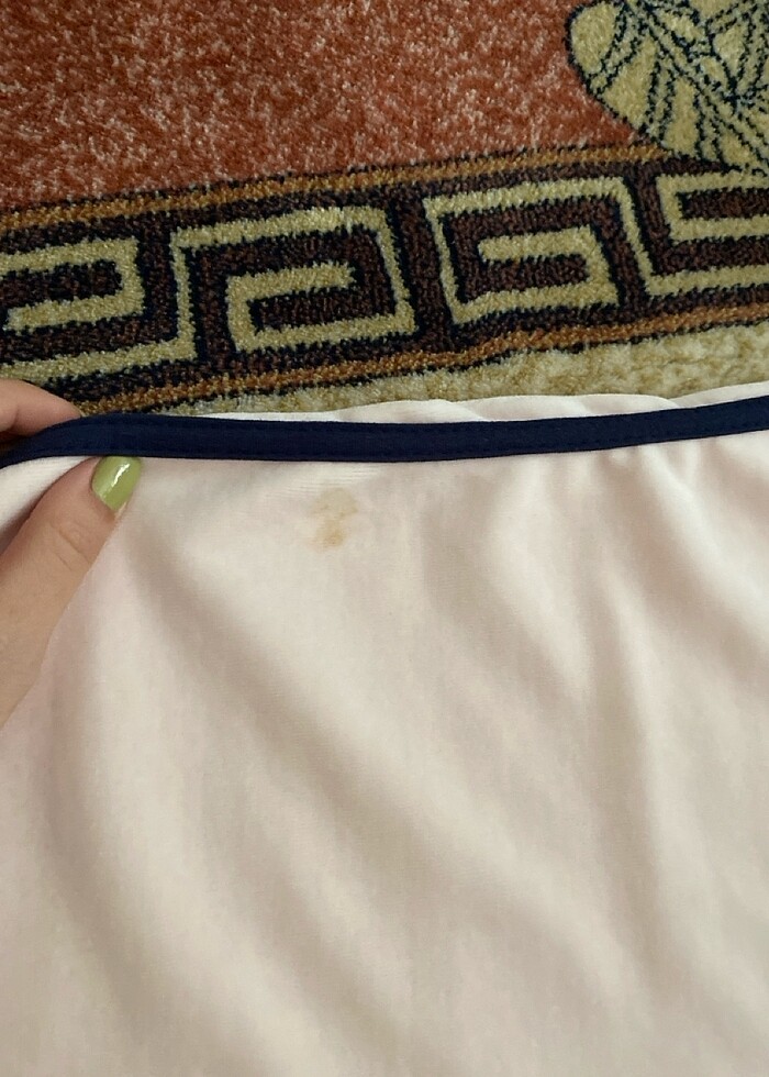 Kadife eşofman - Görsel 2