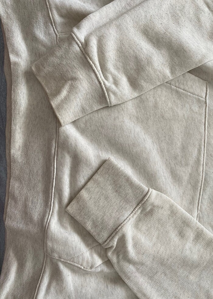 Hm sweat - Görsel 2