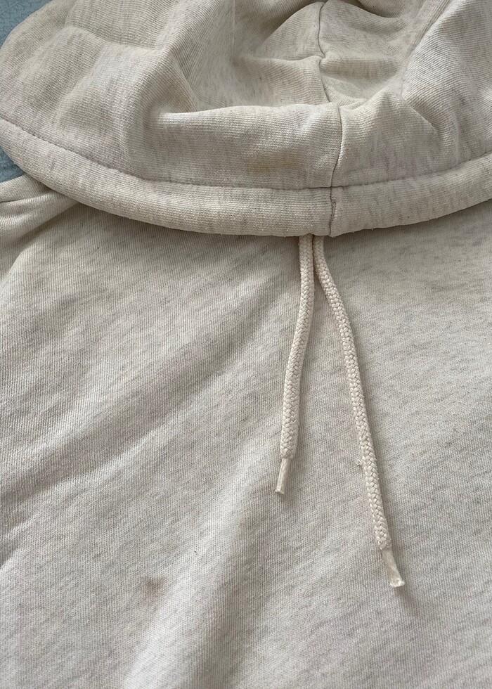 Hm sweat - Görsel 3