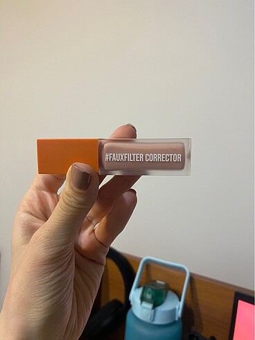 Huda beauty cherry blossom - Görsel 2