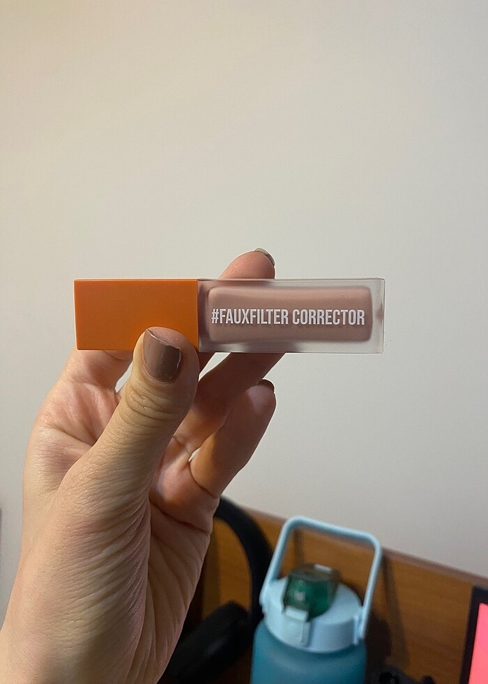 Huda beauty cherry blossom - Görsel 2