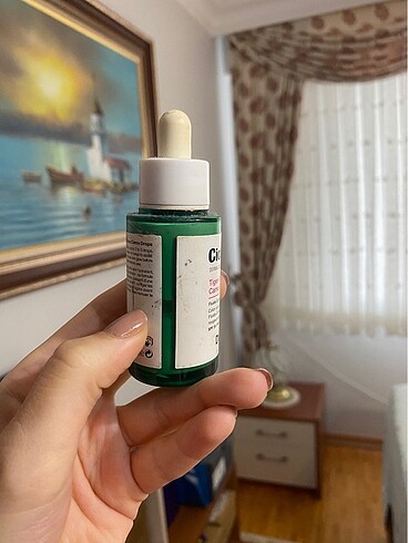 Diğer Dr jart camo drops