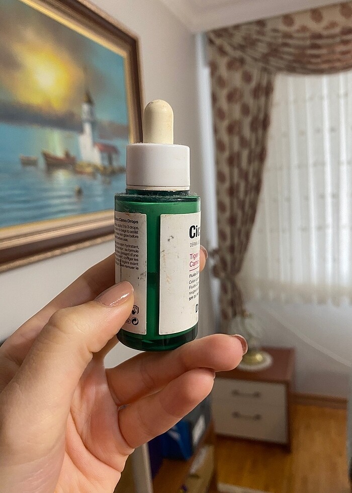 Dr jart camo drops - Görsel 2