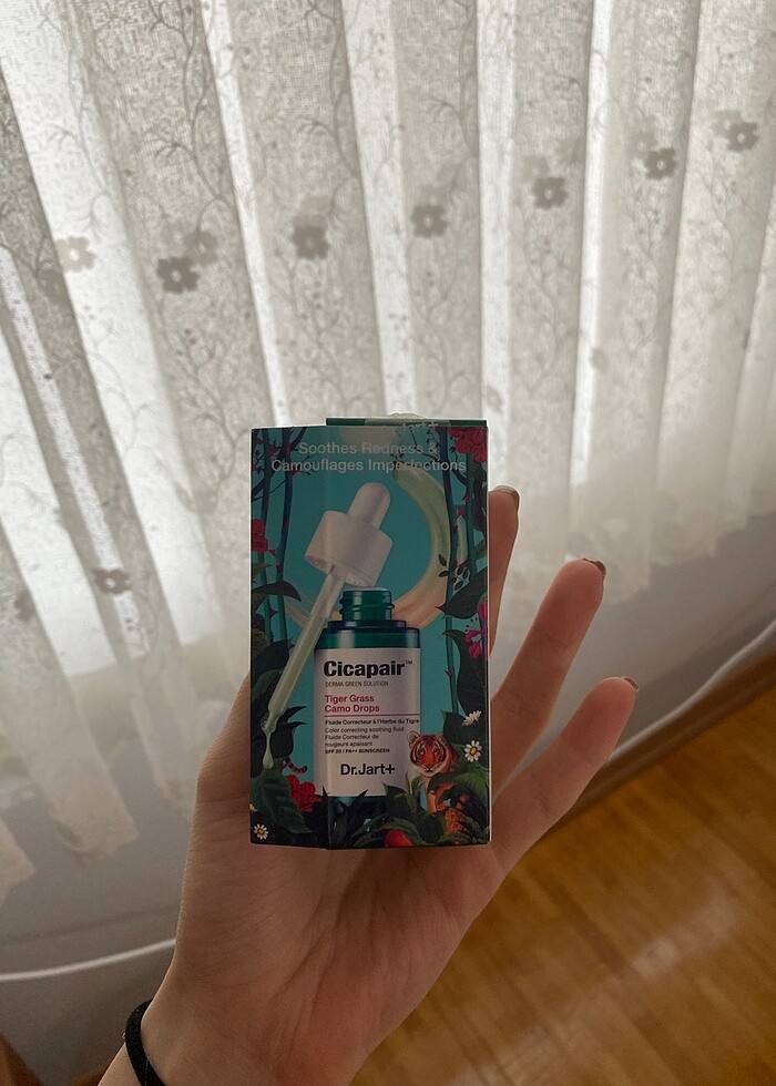 Dr jart camo drops - Görsel 4