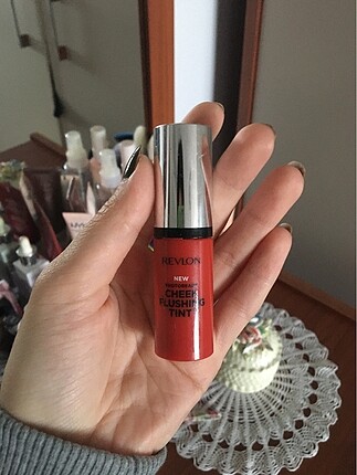 Serum allık