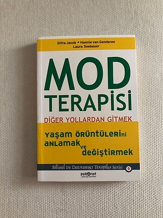 Mod terapisi