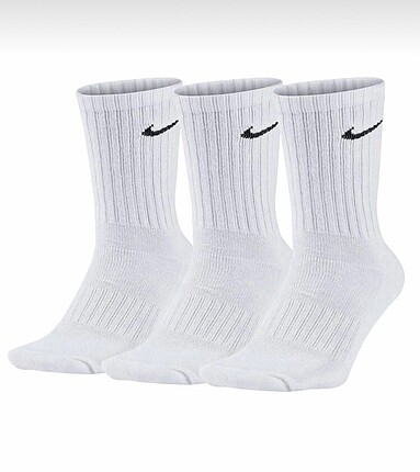 Nike Çorap 2 adet