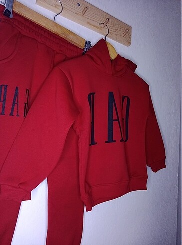 UNISEX GAP TAKIM