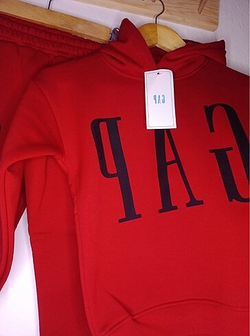 Gap UNISEX GAP TAKIM