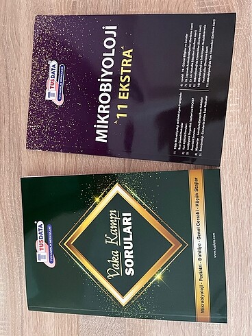 Tusdata Vaka Kampı Soruları