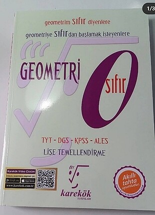 Geometri 0