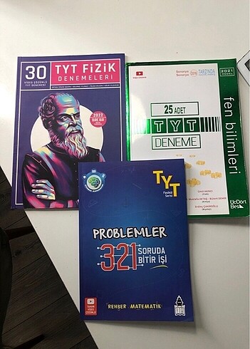 Test kitabı