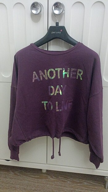 Mavi marka Sweatshirt 