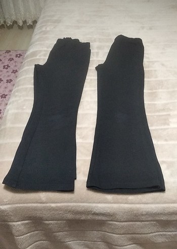 çocuk tayt - Görsel 4