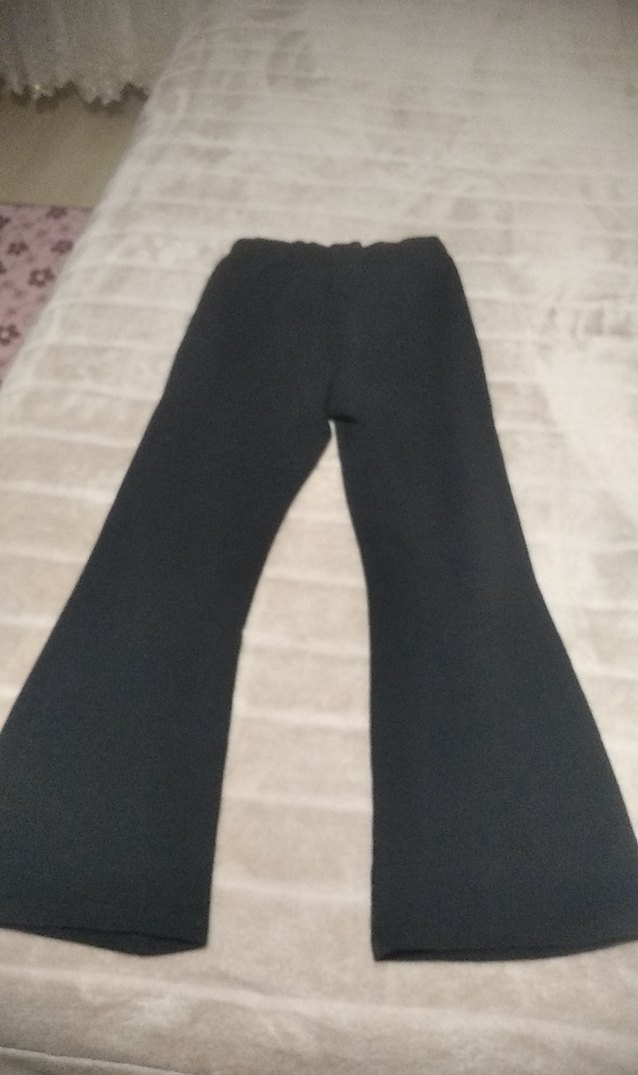 çocuk tayt - Görsel 3