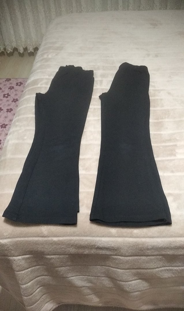 çocuk tayt - Görsel 4