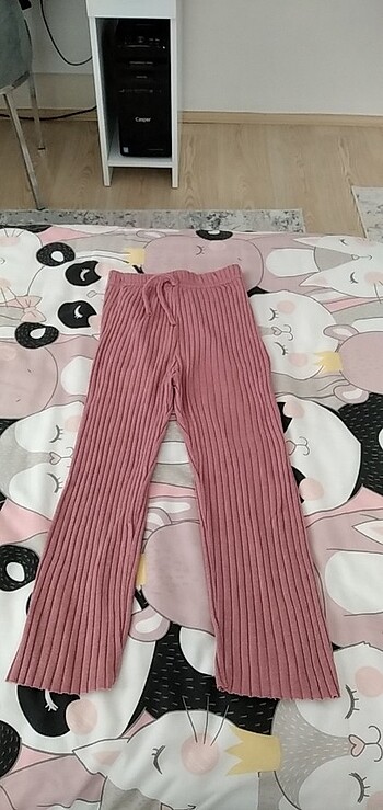 Tayt pantolon 