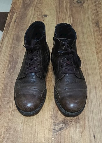 deri yarımbor erkek 44 - Görsel 2