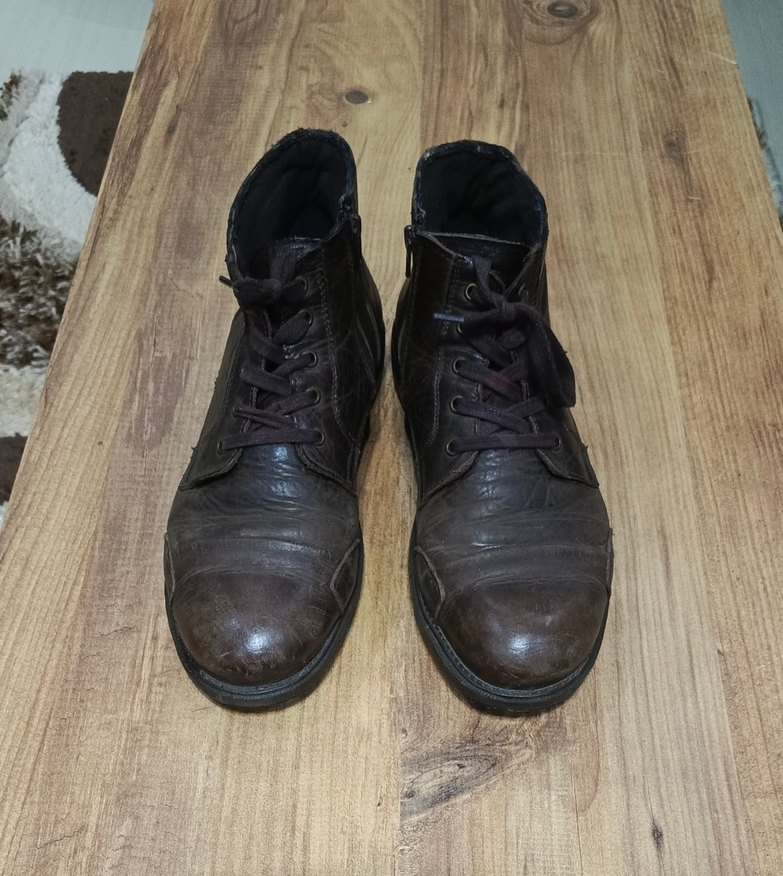 deri yarımbor erkek 44 - Görsel 2