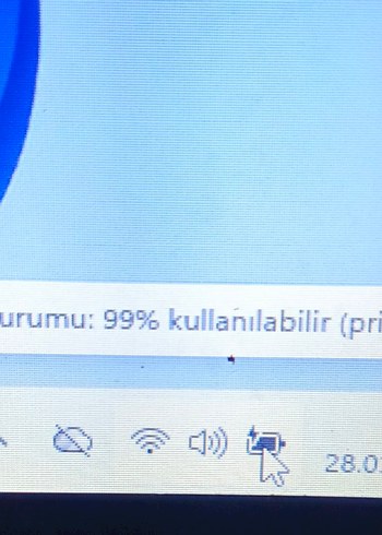 asus i3 dizüstü Laptop Bilgisayar - Görsel 5