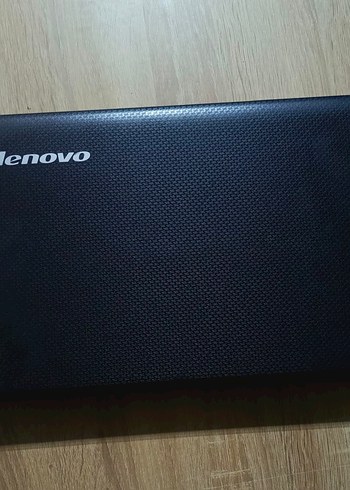 Lenovo g550 dizüstüLaptop bilgisayar - Görsel 5