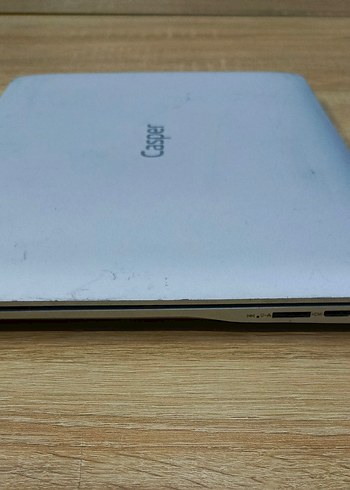 Casper nirvana i5 Laptop - Görsel 8