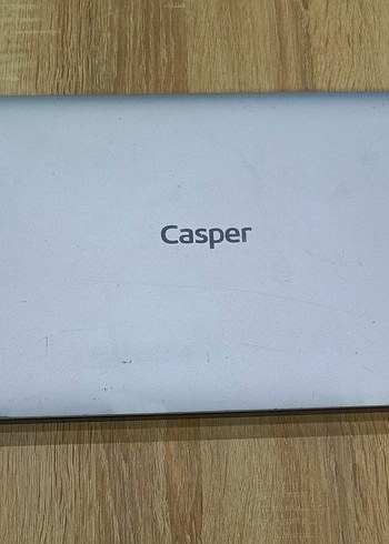 Casper nirvana i5 Laptop - Görsel 5
