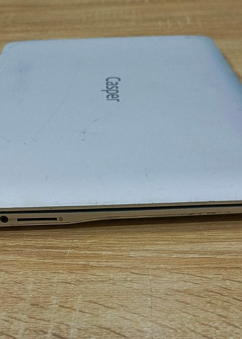 Casper nirvana i5 Laptop - Görsel 7