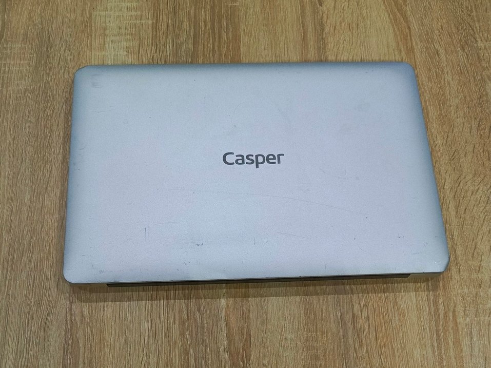 Casper nirvana i5 Laptop - Görsel 5