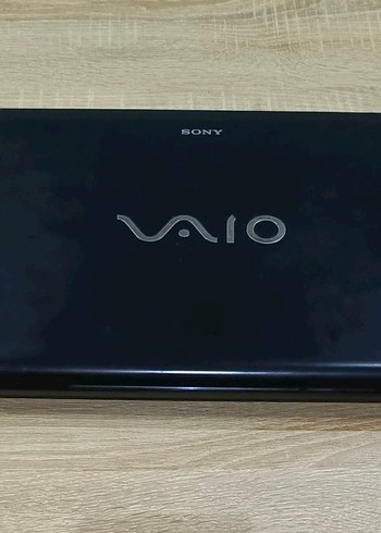 Sony vaio Dizüstü laptop Bilgisayar - Görsel 7