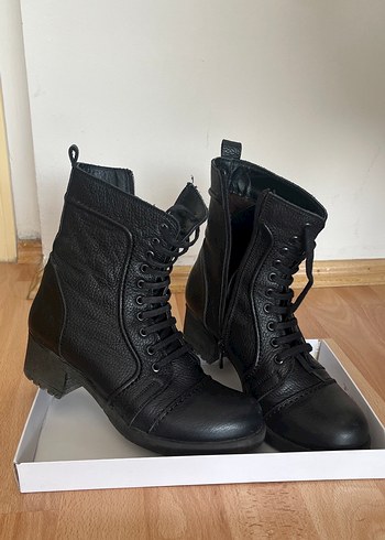 Gardrops ilanı