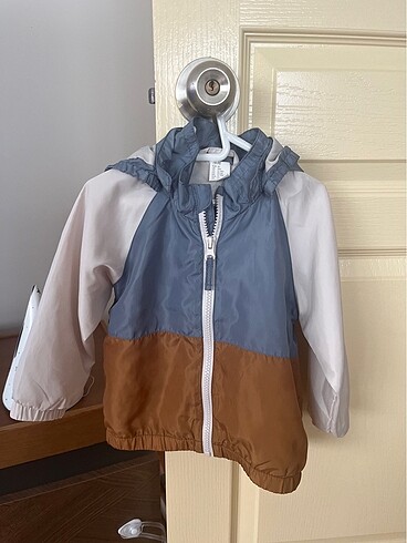 H&M ince ceket