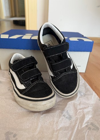 Vans ürünü