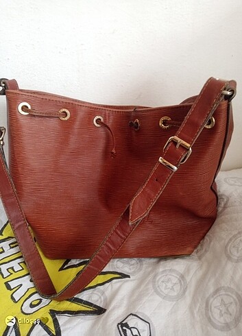 Louis Vuitton çanta 