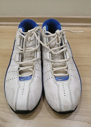 Basket ayakabısı