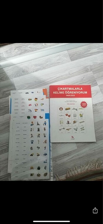 1000 kelime ingilizce