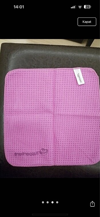 Tupperware